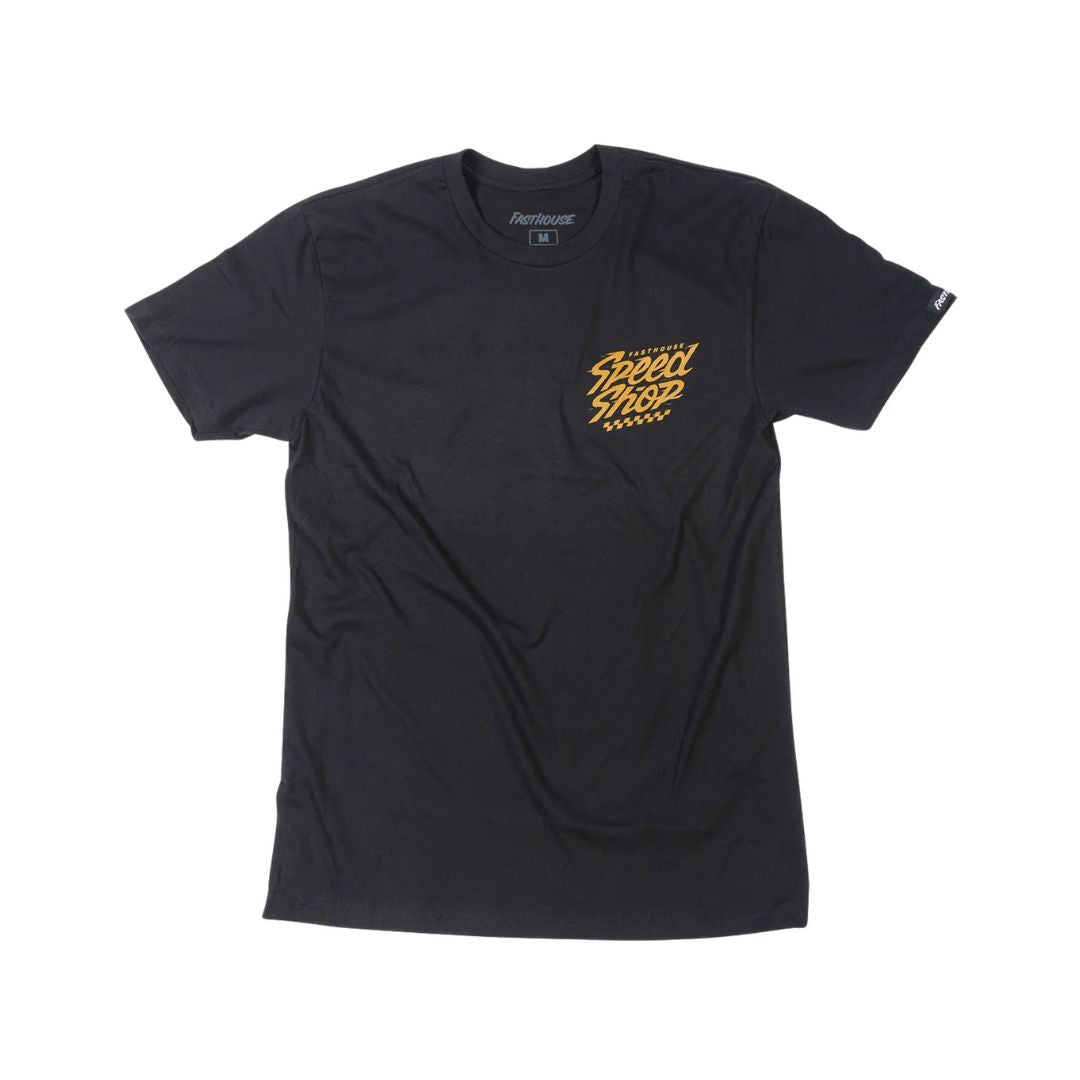 Camiseta FastHouse Haste Tee