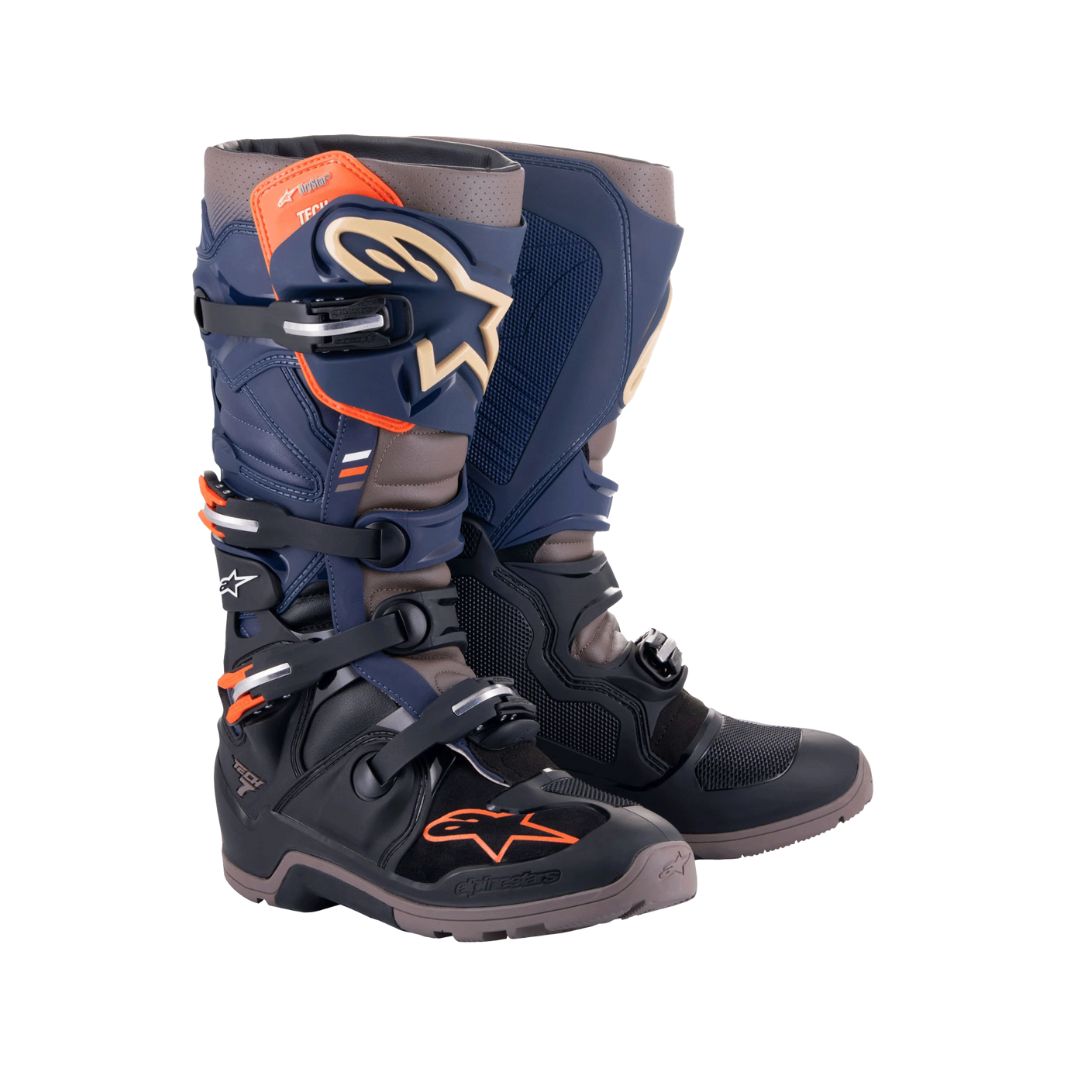 Botas Tech 7 Enduro Drystar