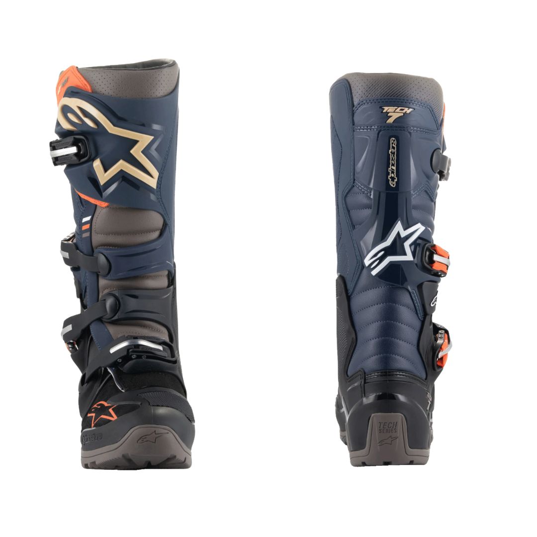 Botas Tech 7 Enduro Drystar