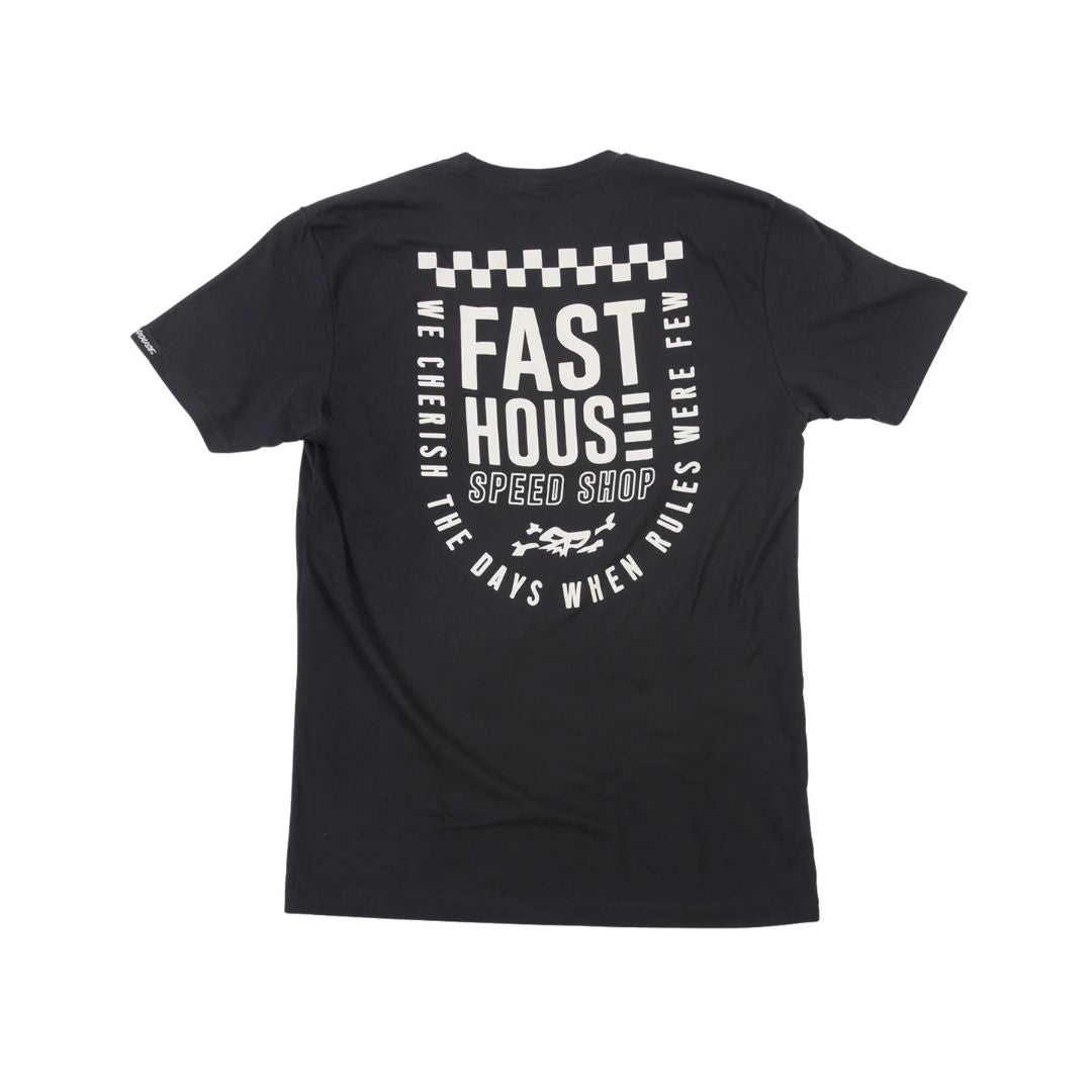 Camiseta FastHouse Essential Tee