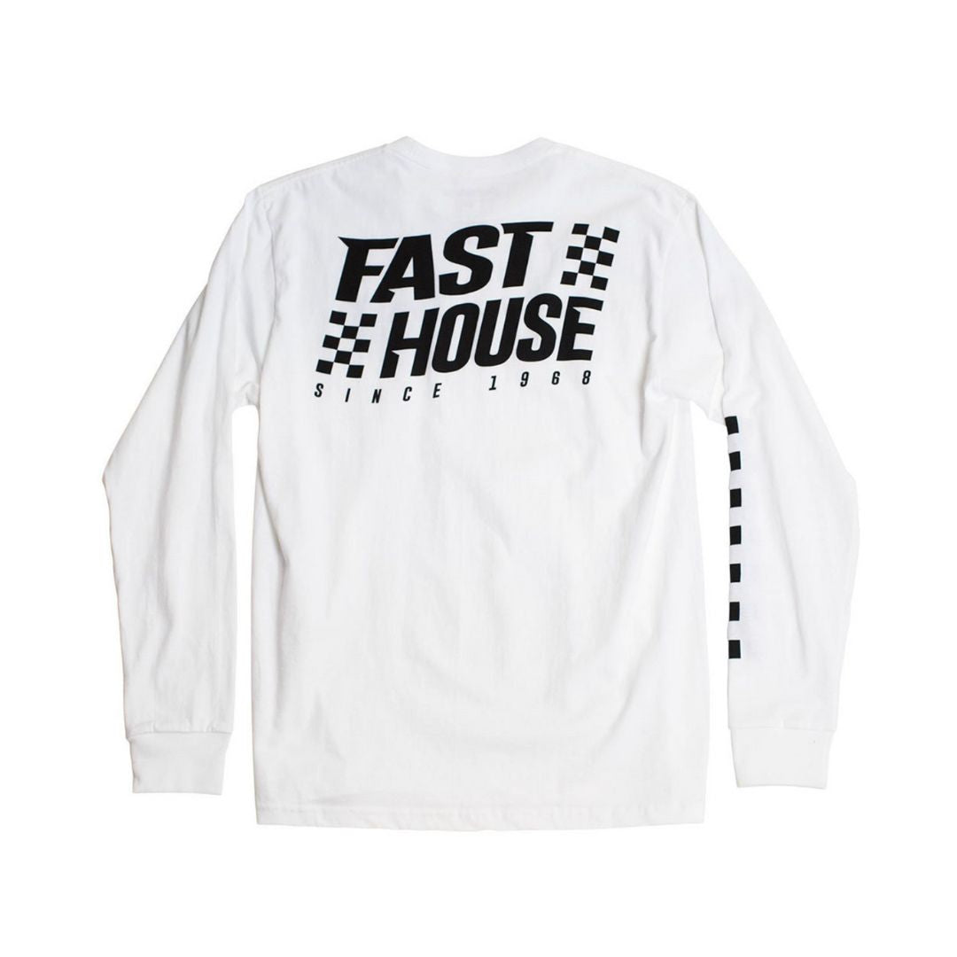 Camiseta FastHouse Surge Ls Tee