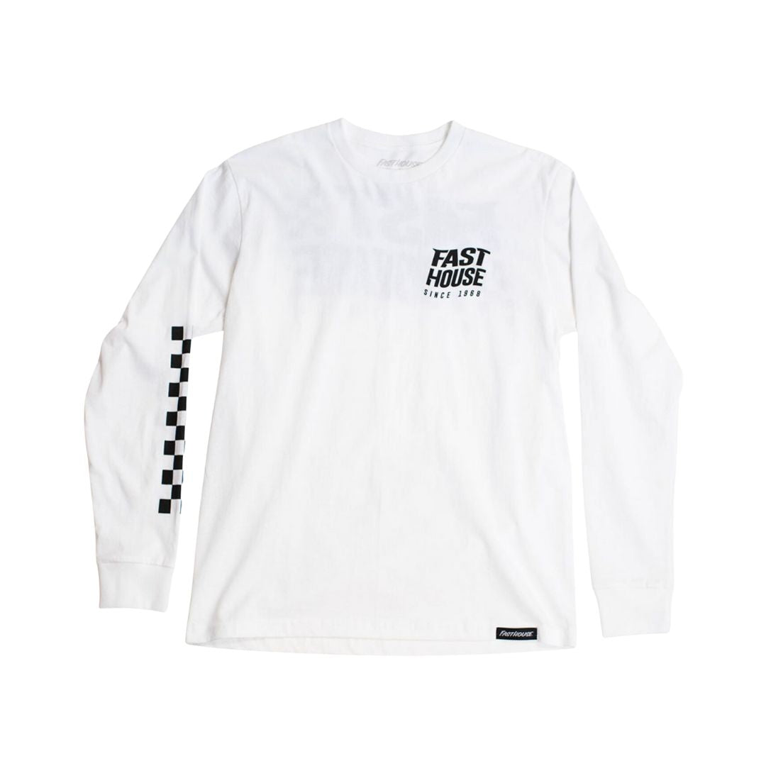Camiseta FastHouse Surge Ls Tee