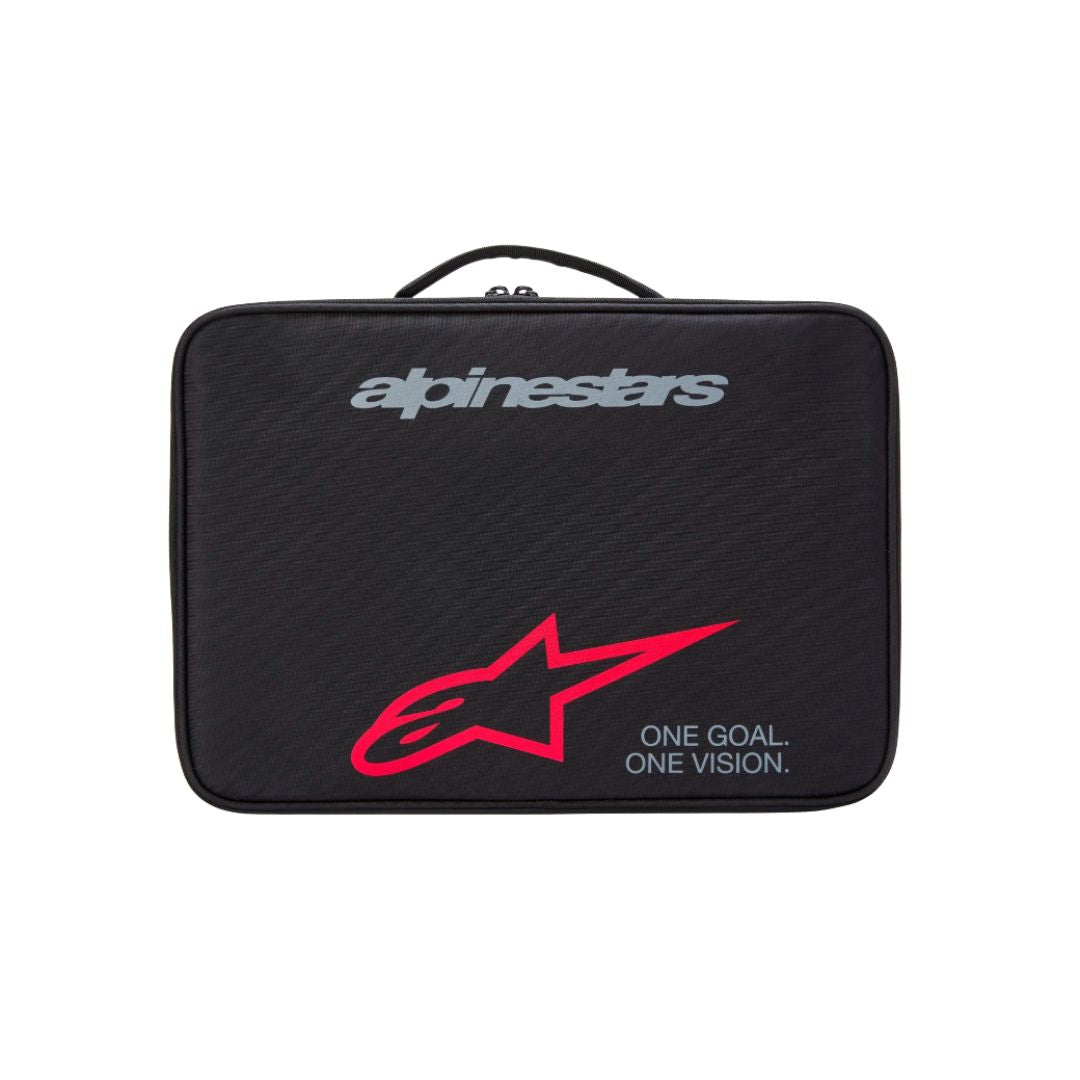 Estuche Para Gafas Supertech Vision