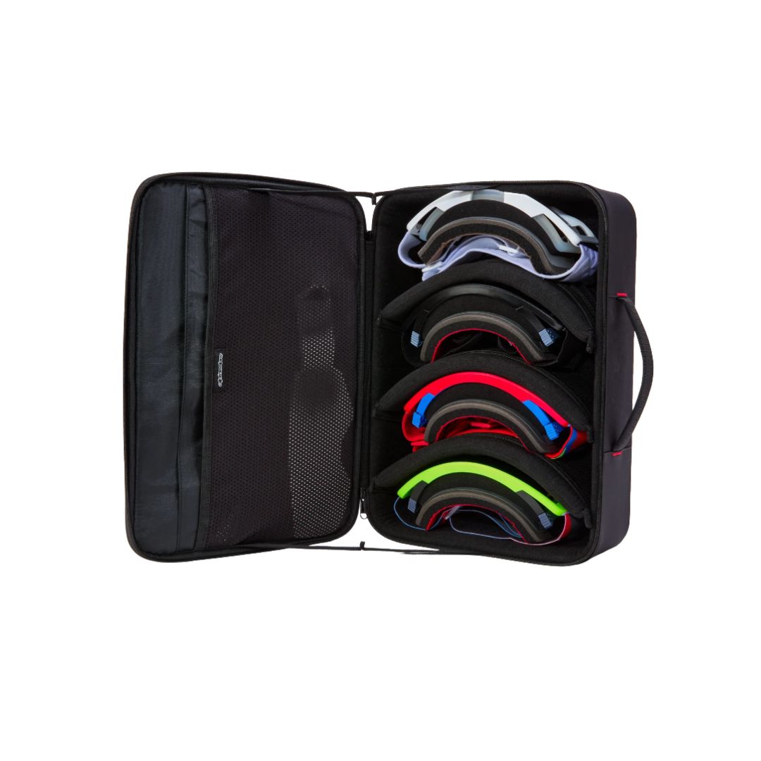 Estuche Para Gafas Supertech Vision