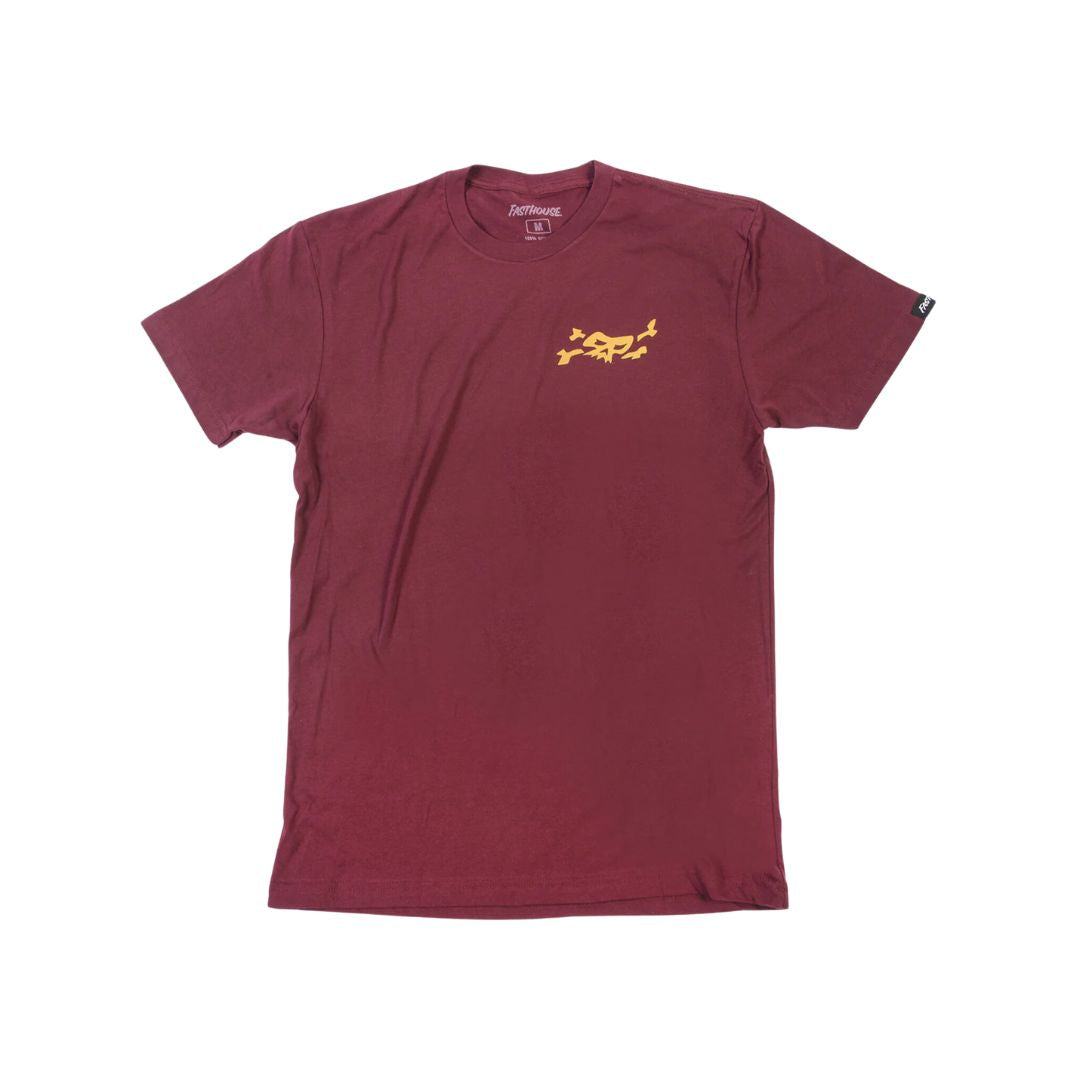 Camiseta FastHouse Essential Tee