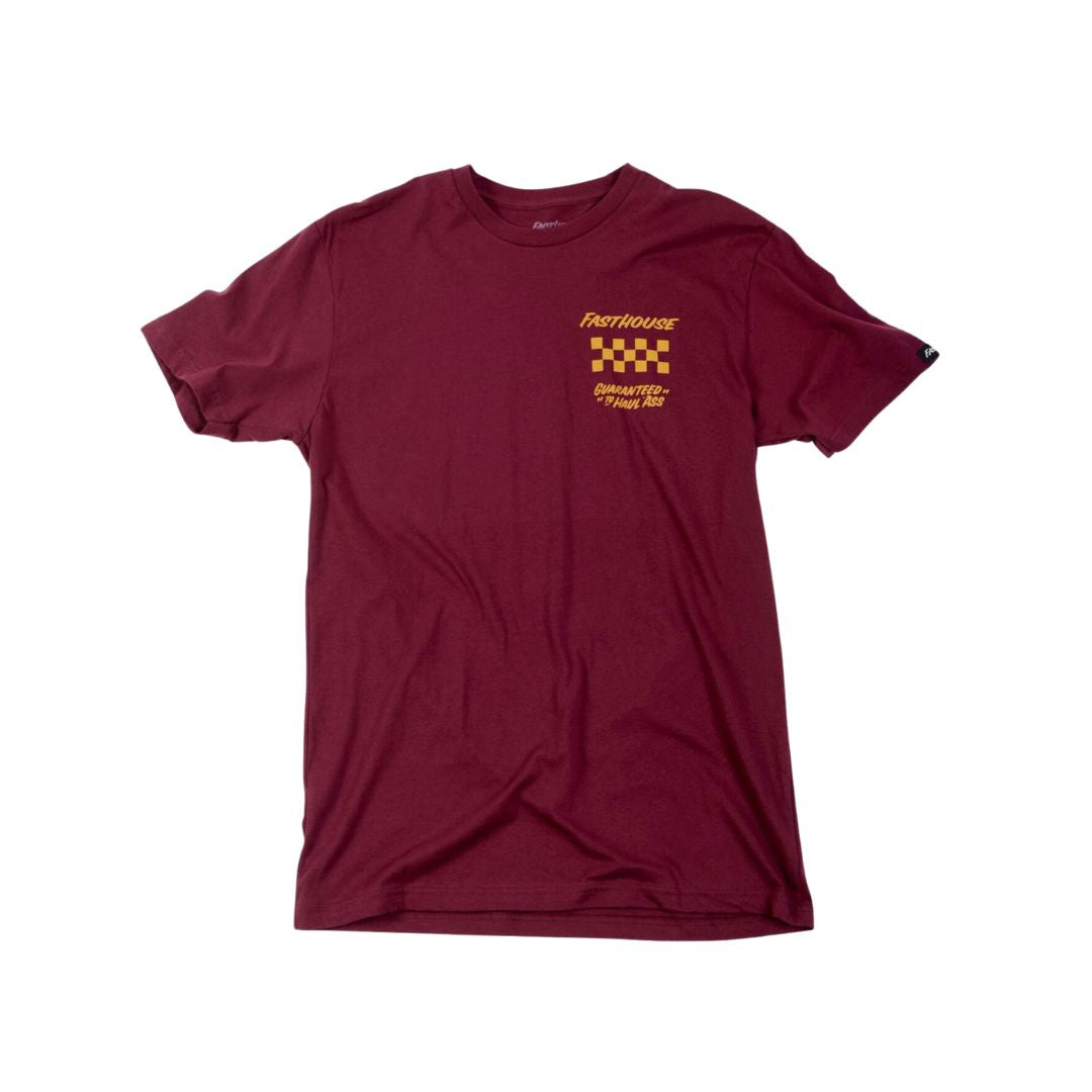 Camiseta FastHouse All Out Tee