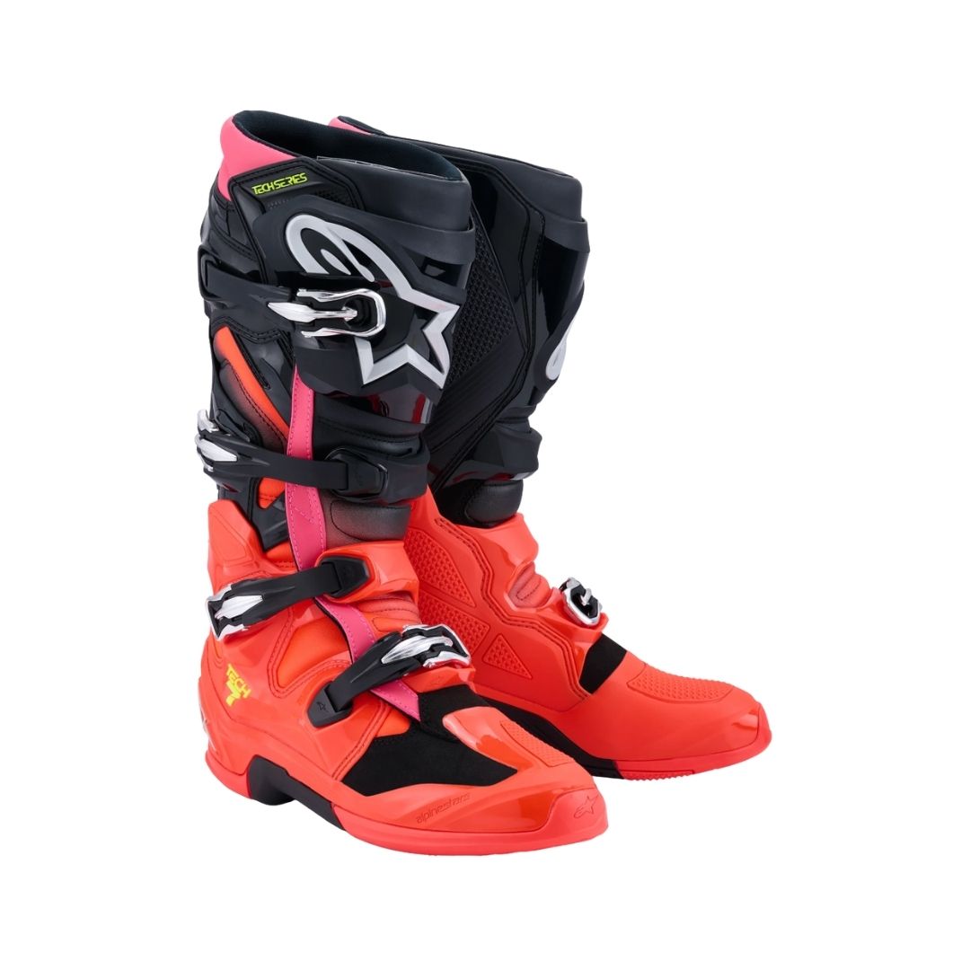 Botas Alpinestar Tech 7