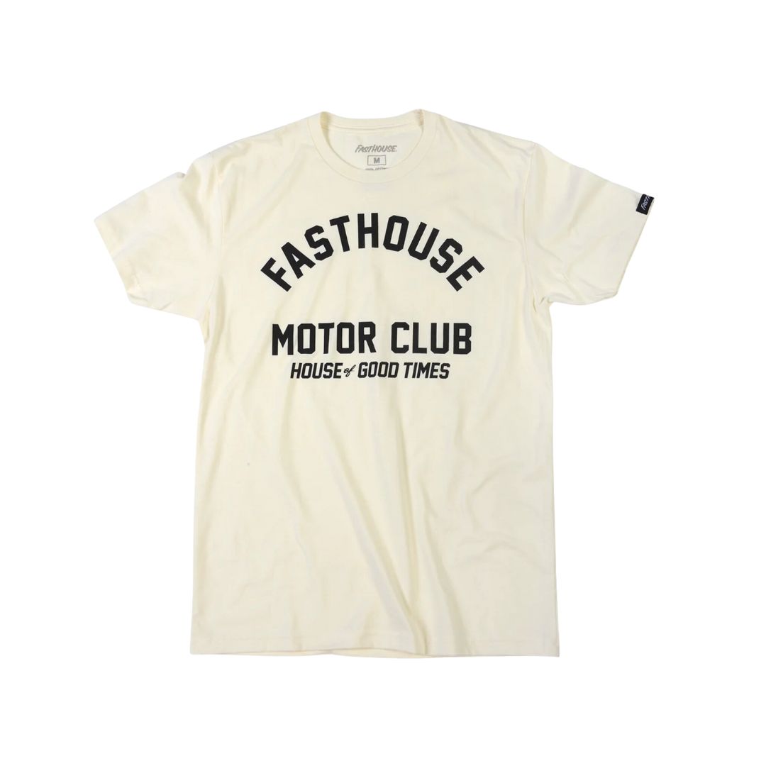 Camiseta FastHouse Bridage Tee