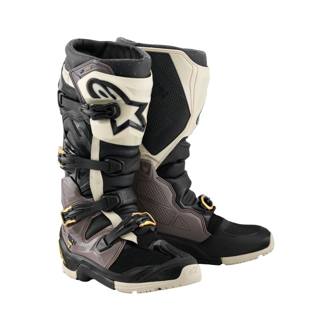 Botas Tech 7 Enduro Drystar 2026