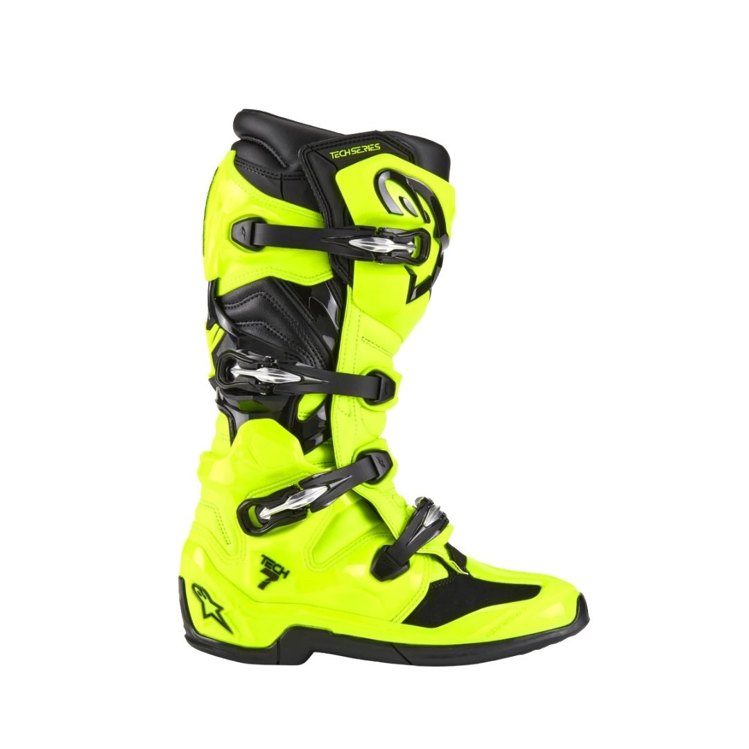 Botas Alpinestar Tech 7