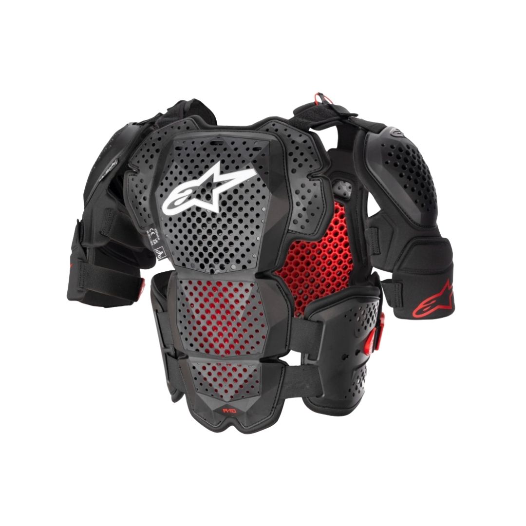 A-10 V2 Protector De Pecho Completo