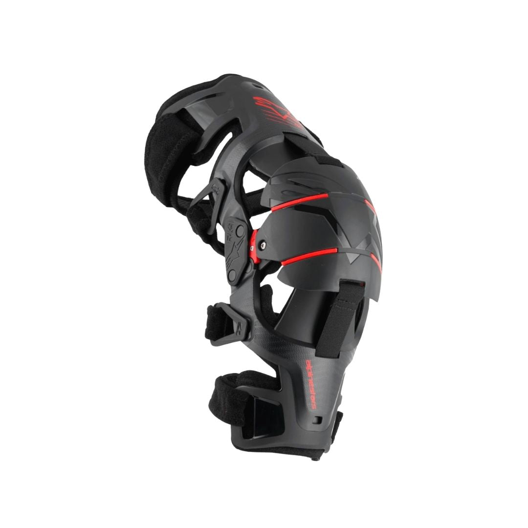 Rodilleras Rk-1 Plasma