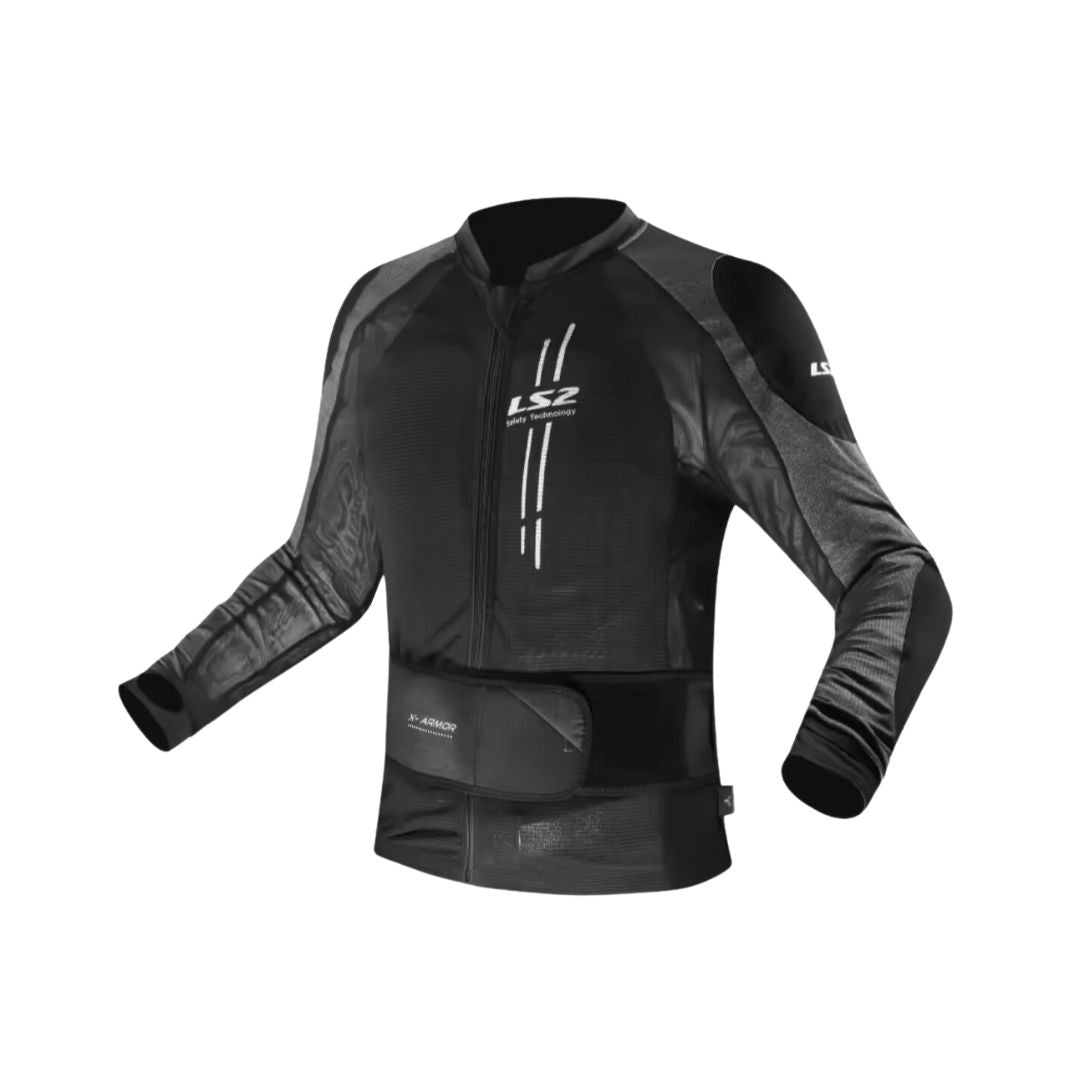 X Armor