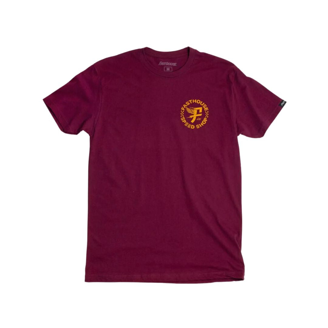 Camiseta FastHouse Endo Tee