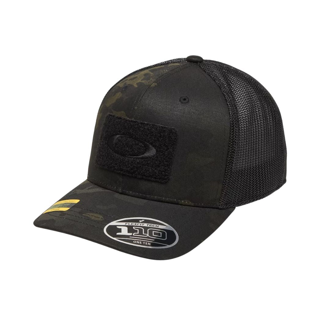 Gorra Oakley SI Multicam 110 Snapback Cap
