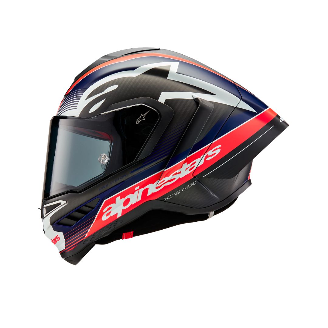 Casco Alpinestars Supertech R10 Team