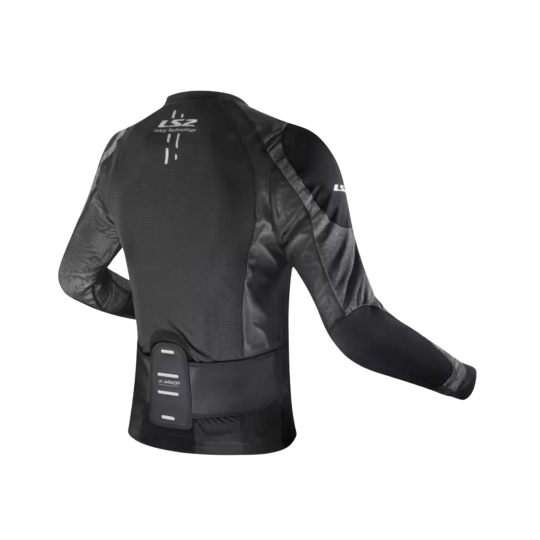 X Armor