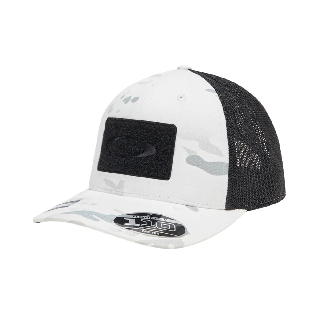 Gorra Oakley SI Multicam 110 Snapback Cap