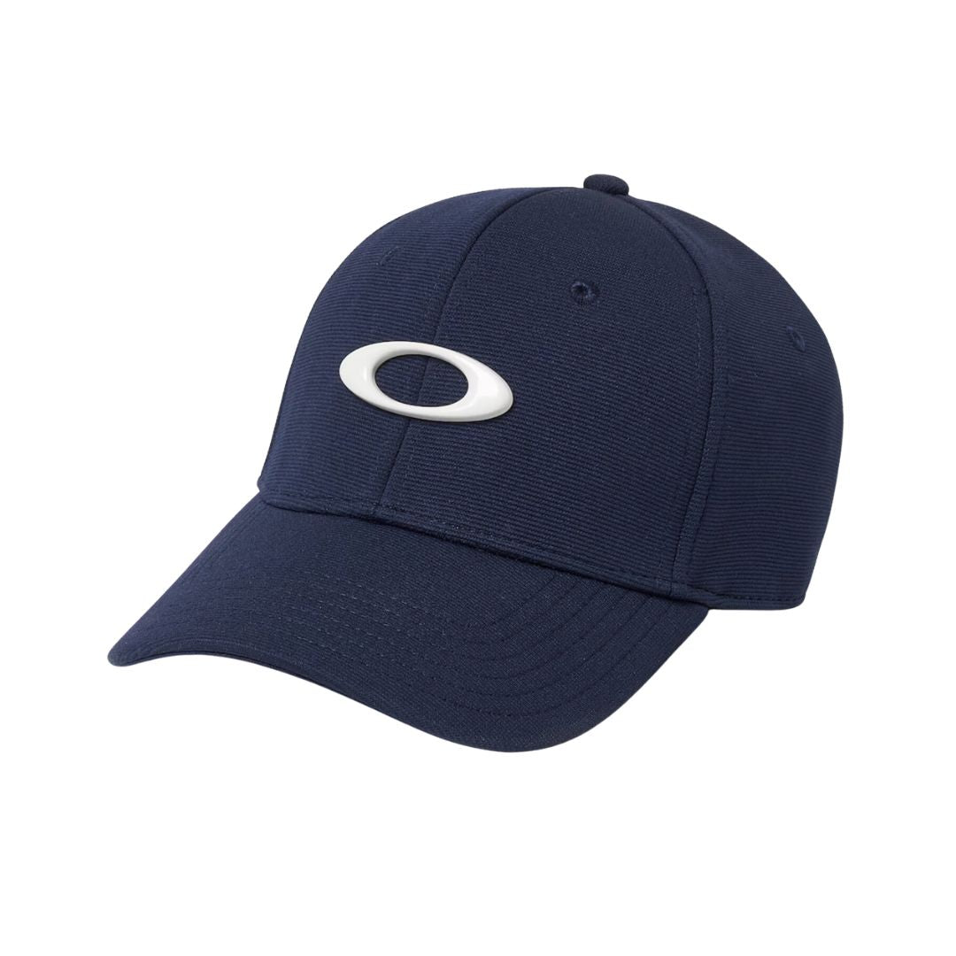 Gorra Oakley Tincan Cap Fathom/light Grey