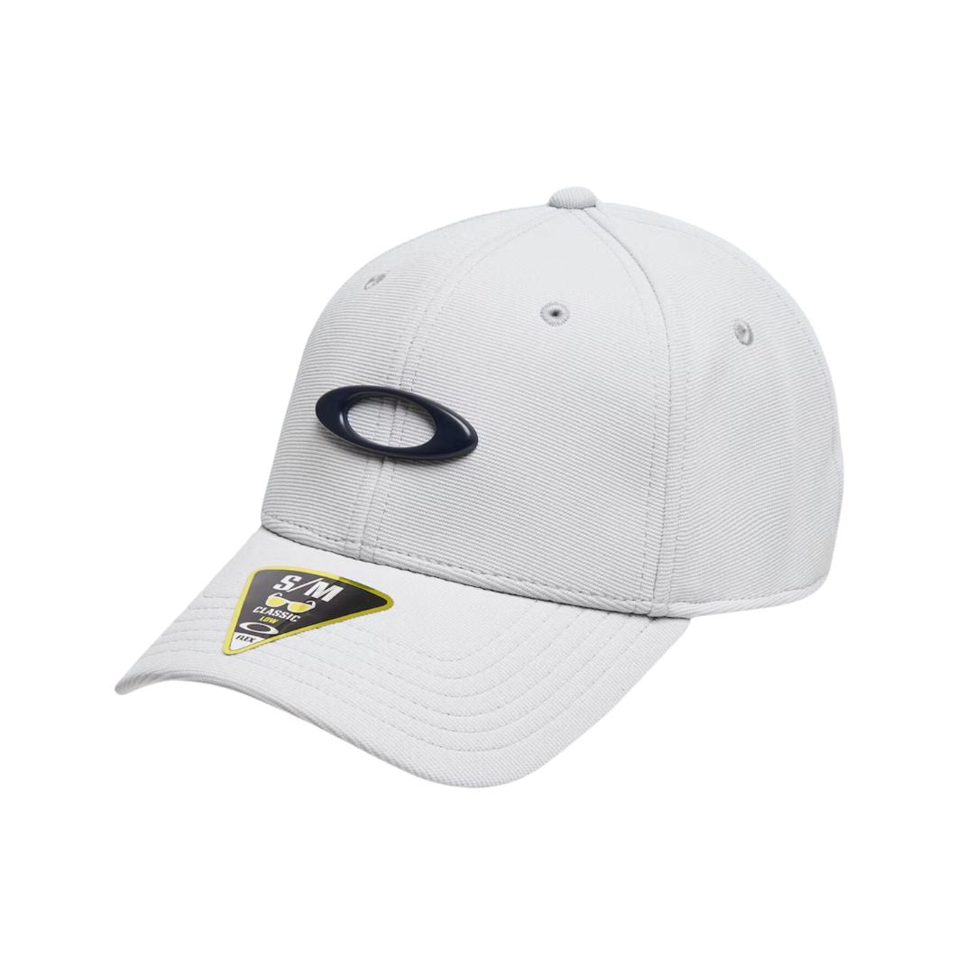 Gorra Oakley Tincan Cap Lunar Rock