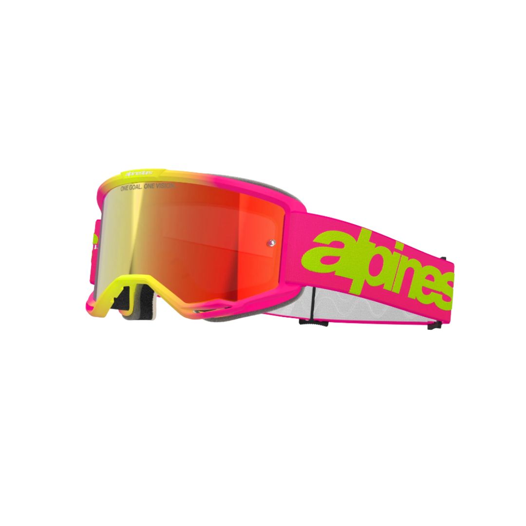 Google Vision 5 Wordmark