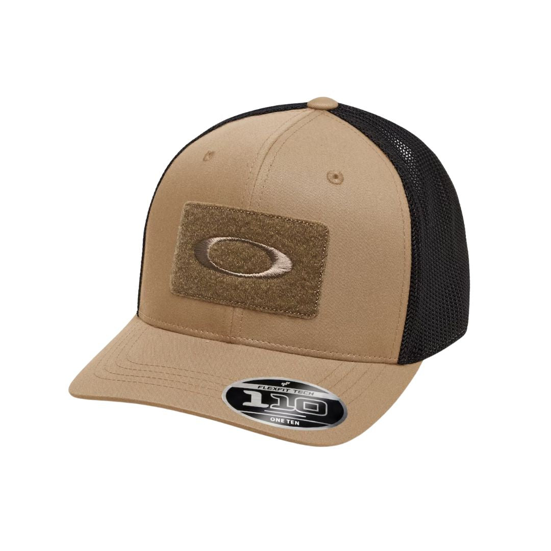 Gorra Oakley Sl 110 Snapback Cap New Khaki