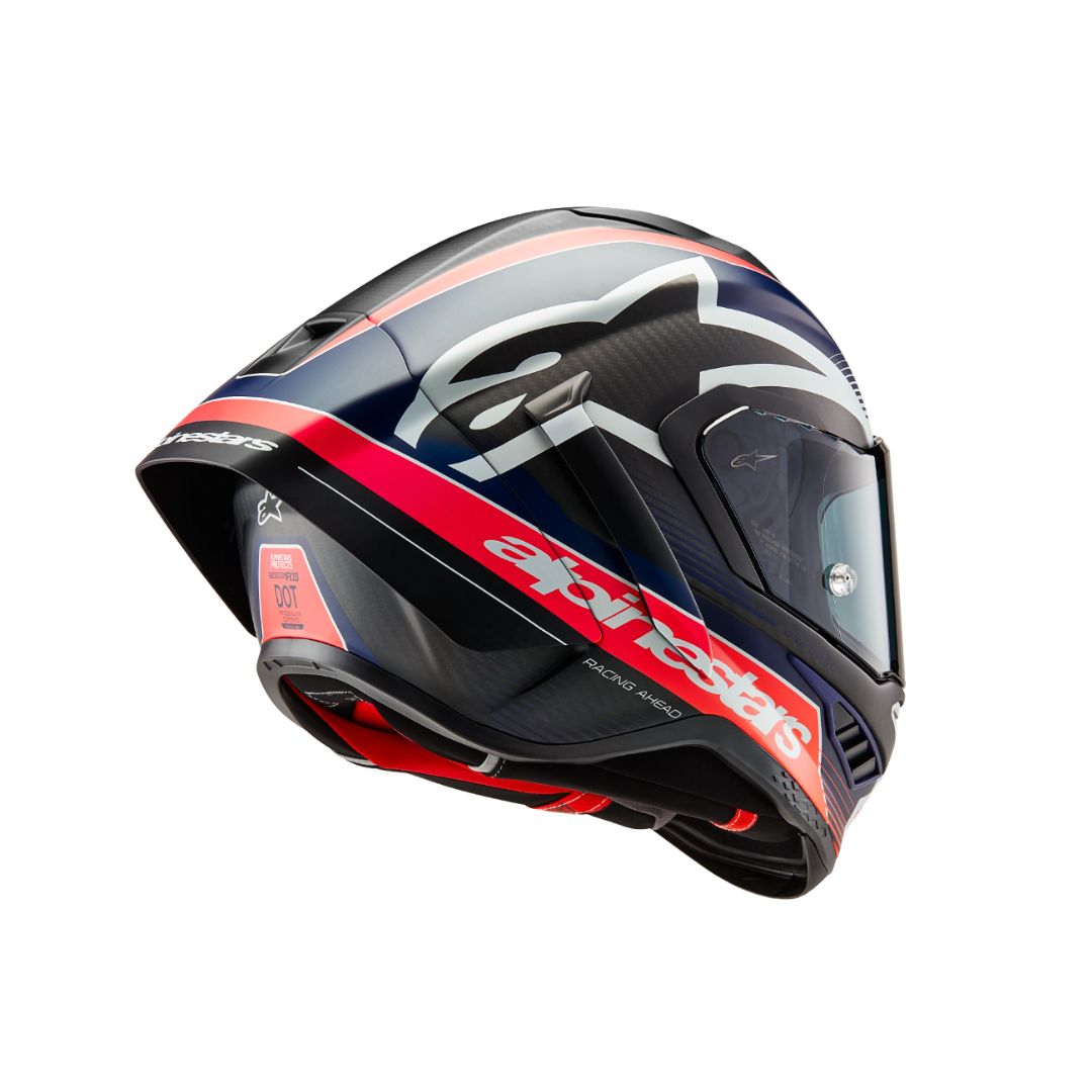 Casco Alpinestars Supertech R10 Team