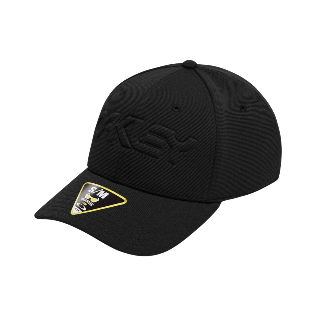 Gorra Oakley 6 Panel Stretch Hat Embossed
