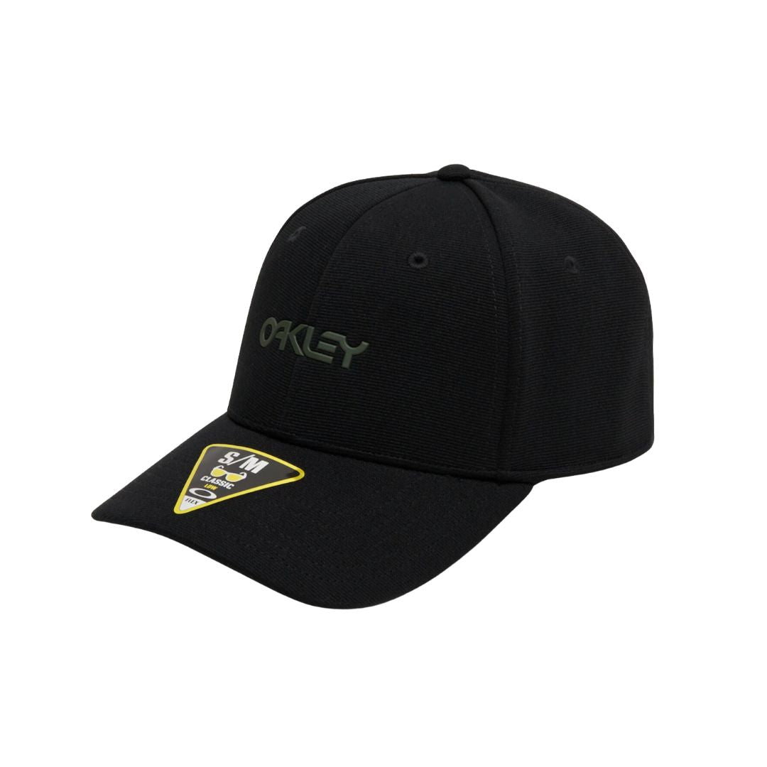 Gorra Oakley 6 Panel Stretch Metallic Hat