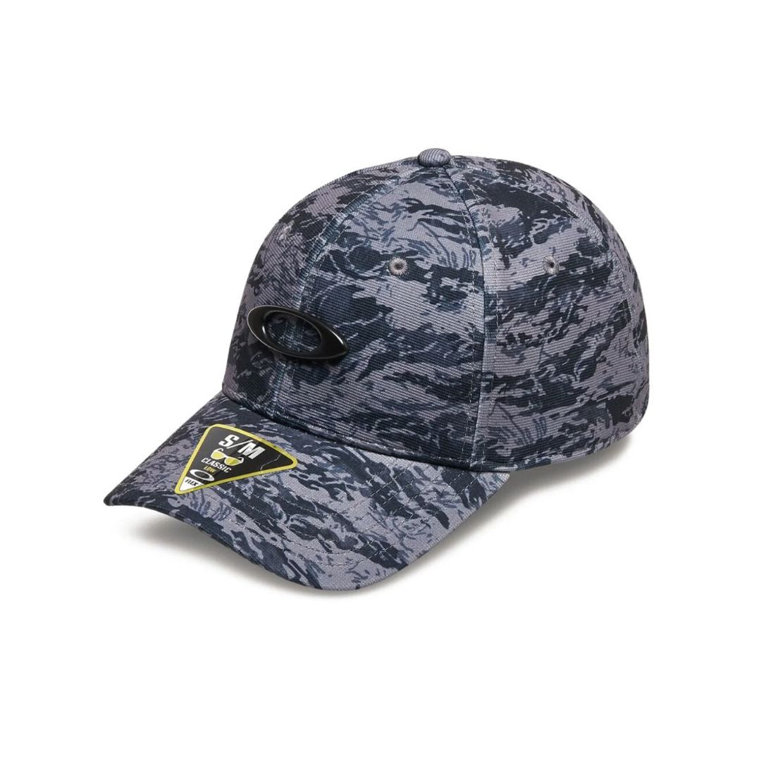 Gorra Oakley Tiger Mountain Camo
