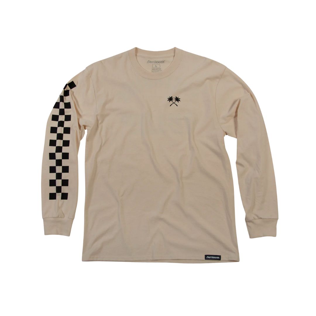 Camiseta FastHouse Haven LS
