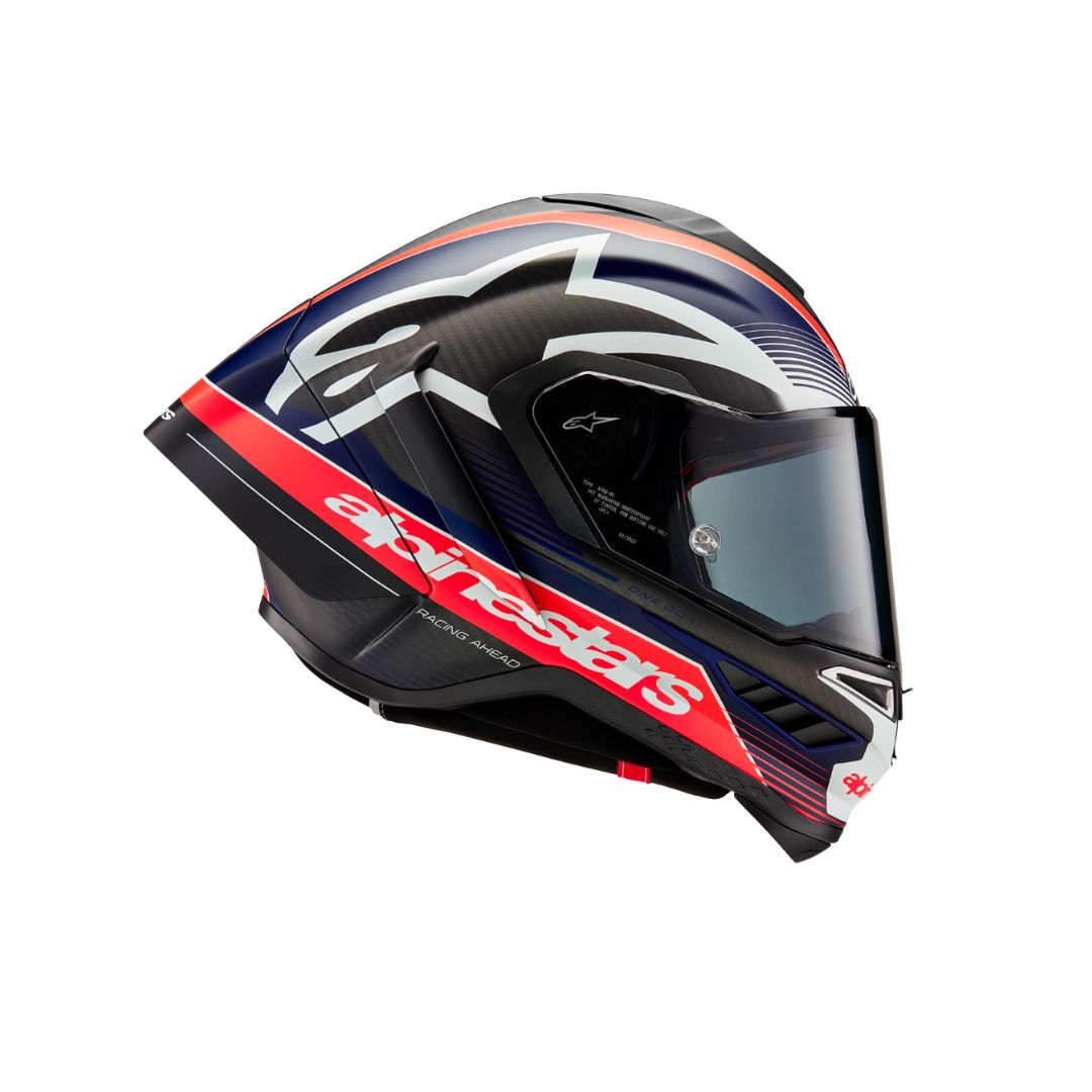 Casco Alpinestars Supertech R10 Team
