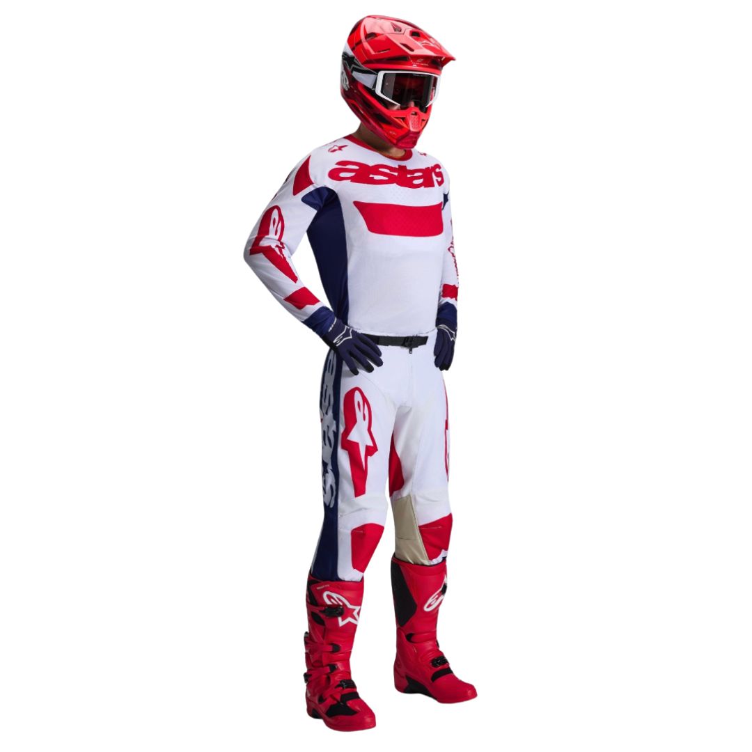 Uniforme Racer Riway 2026