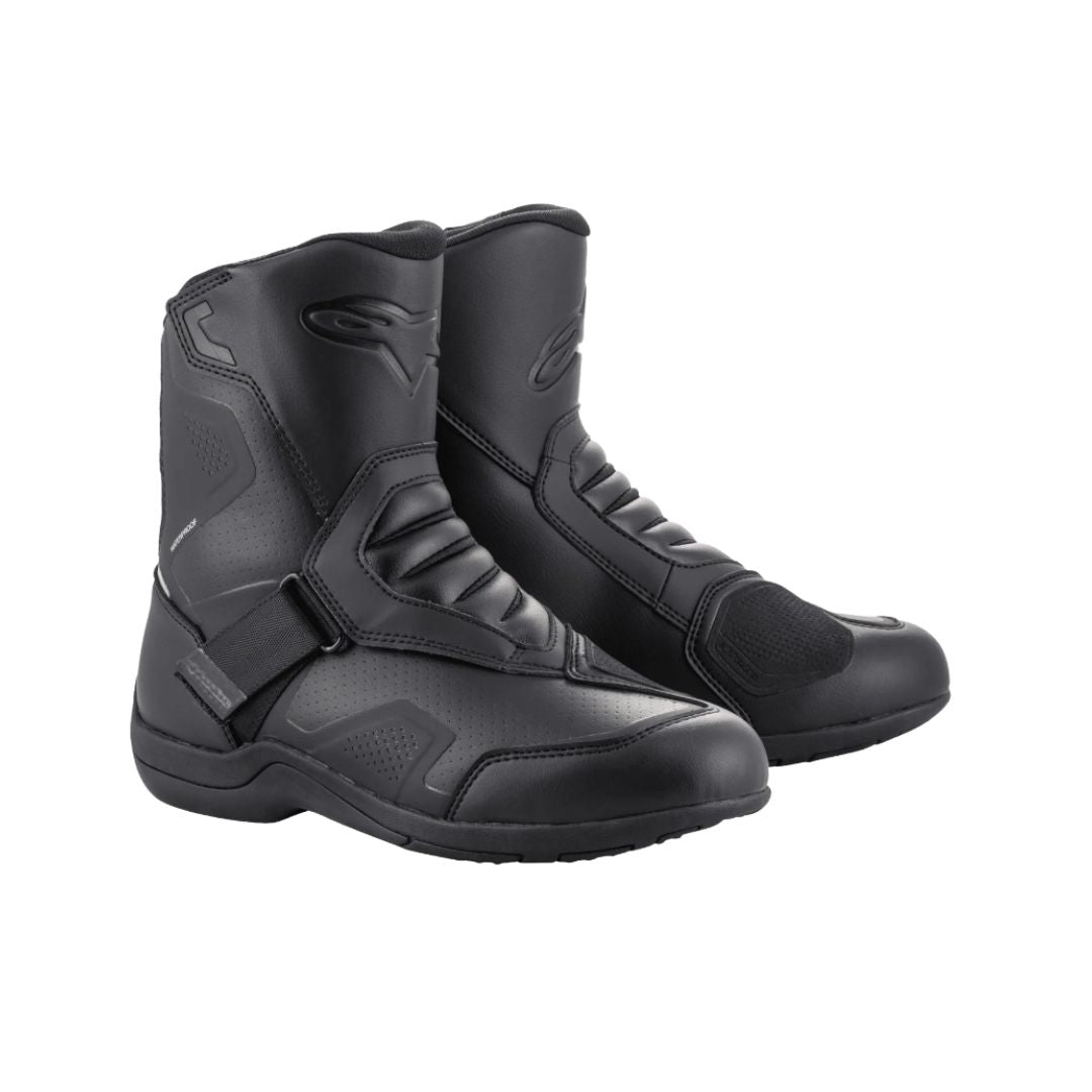 Botas Alpinestar Ridge V2 Impermeables