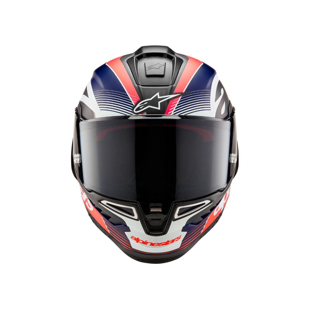 Casco Alpinestars Supertech R10 Team