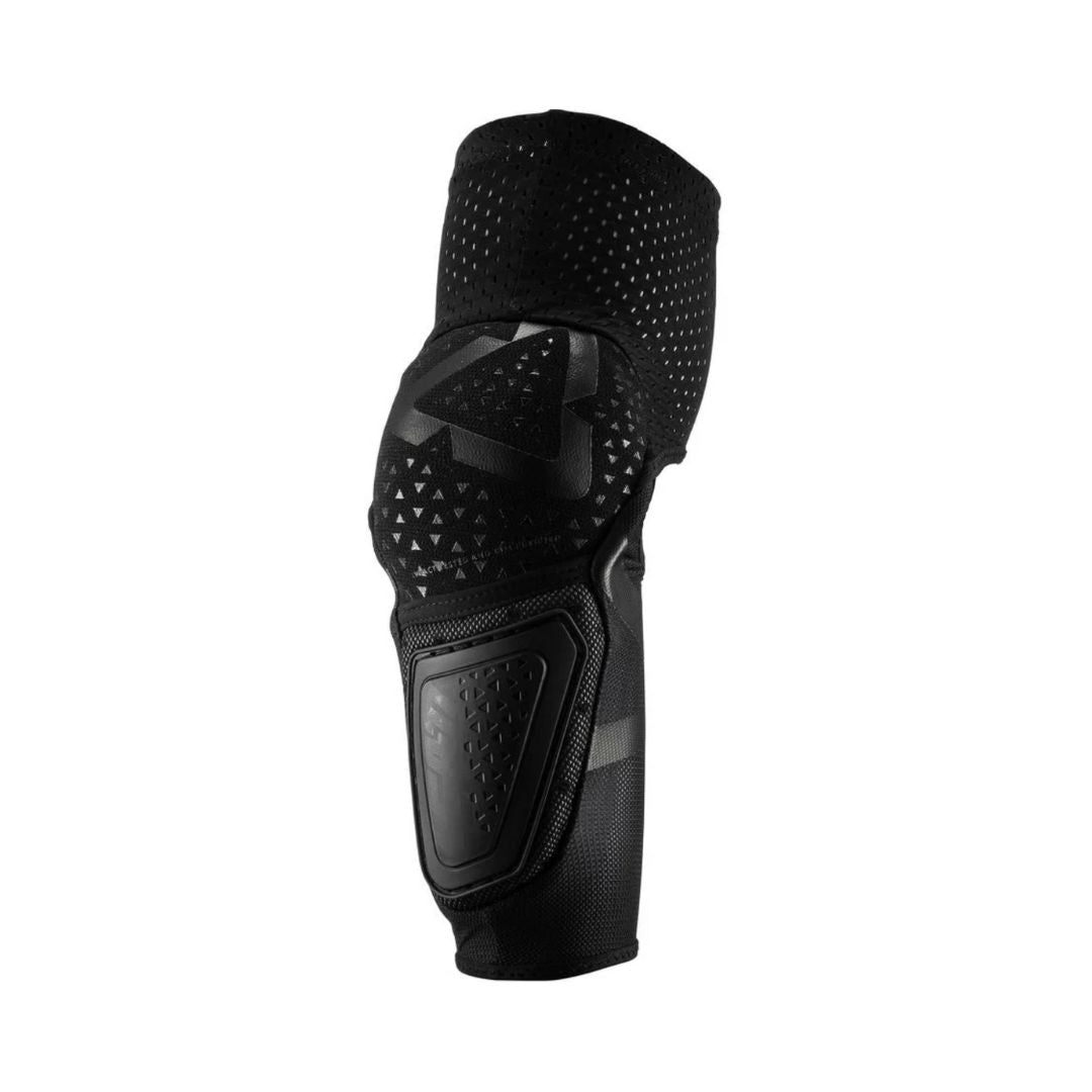 CODERAS LEATT 3DF HYBRID NEGRA
