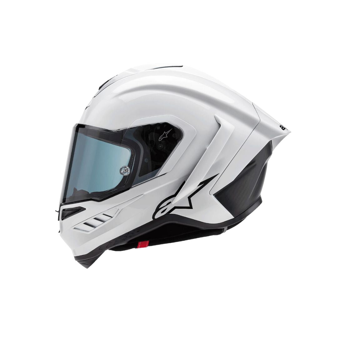 Casco Alpinestars Supertech R10 Solid