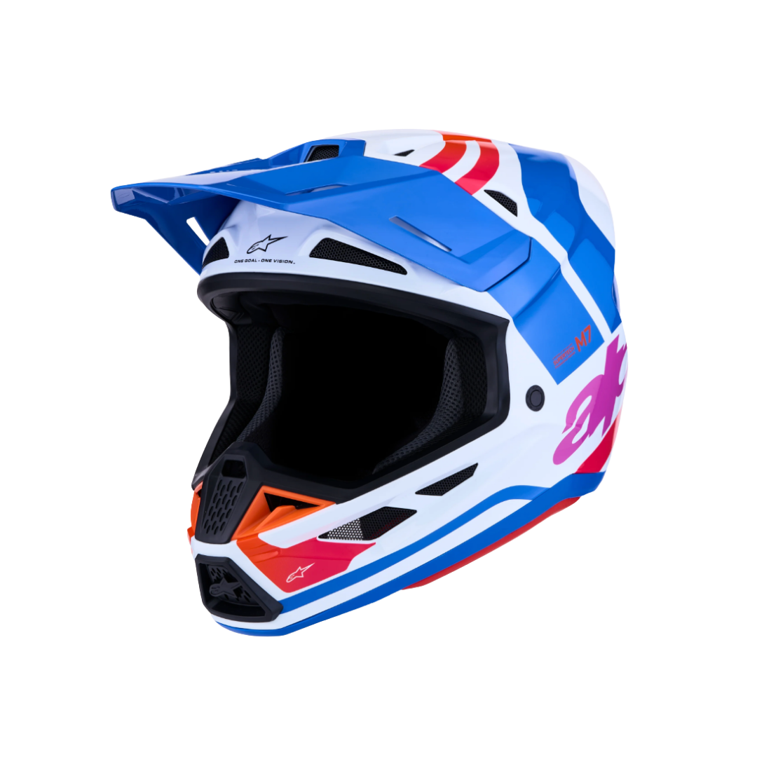 Casco S-M7 Core ECE 22.06