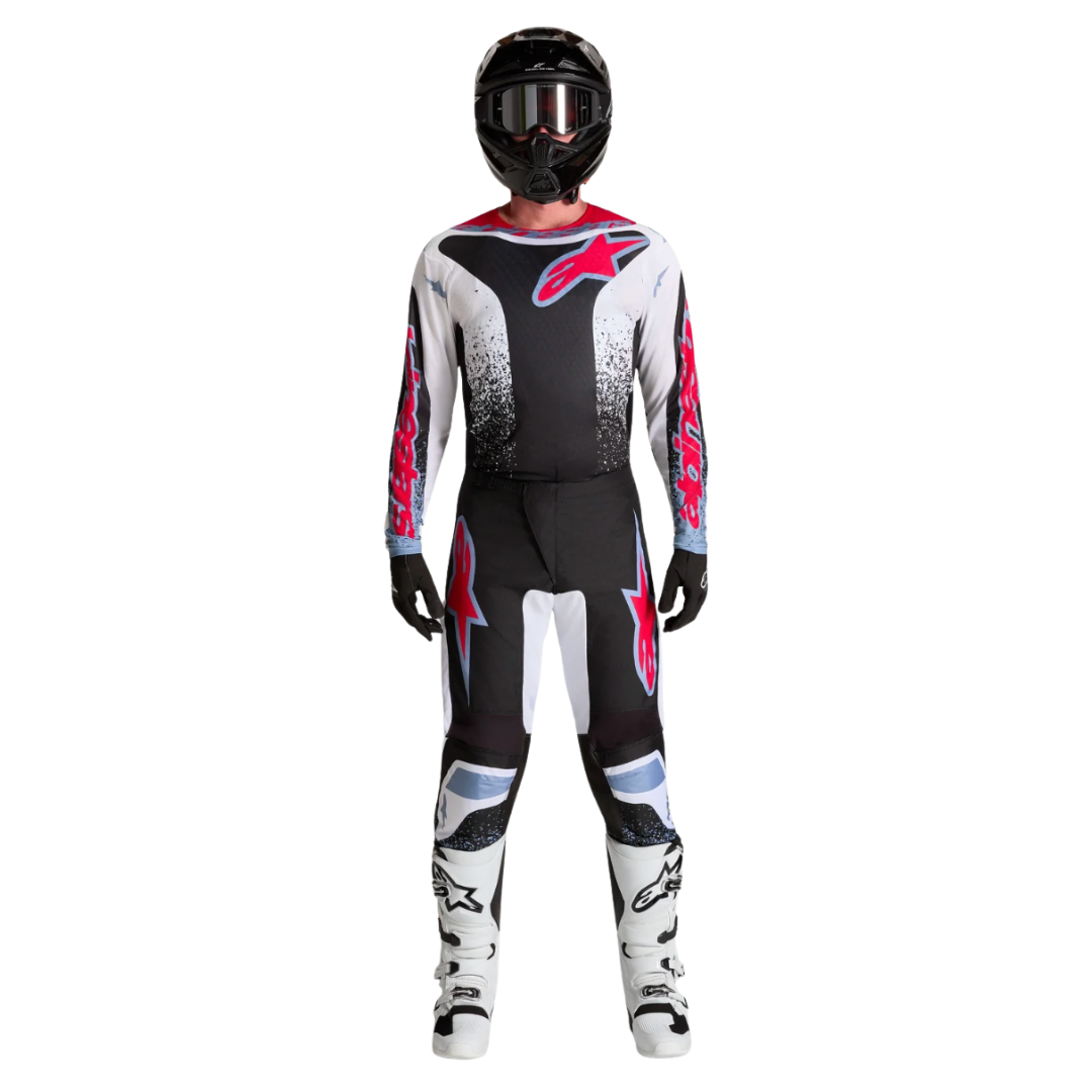 Conjunto Fluid Drag 2027