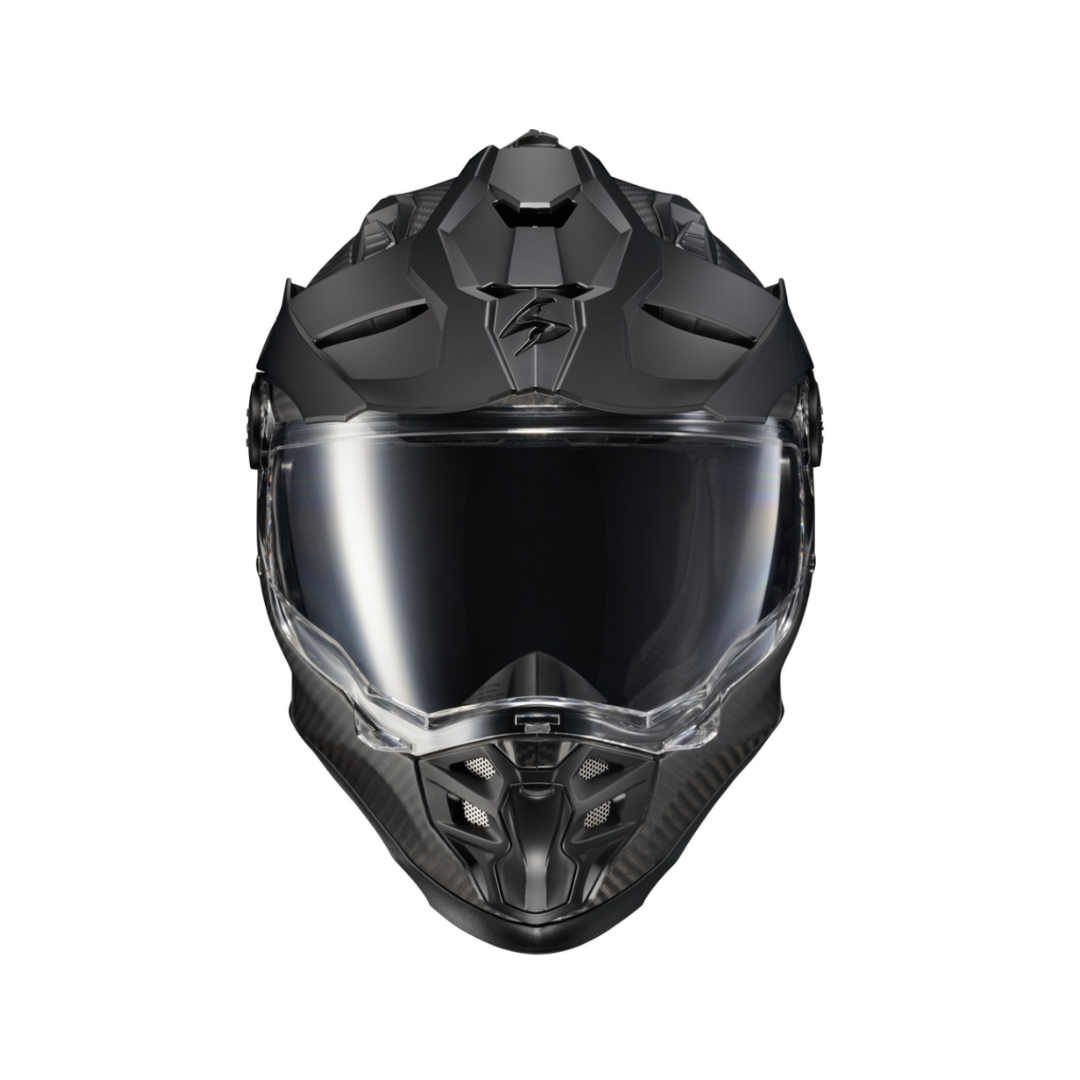Casco Scorpion ADF-9000 Carbon air