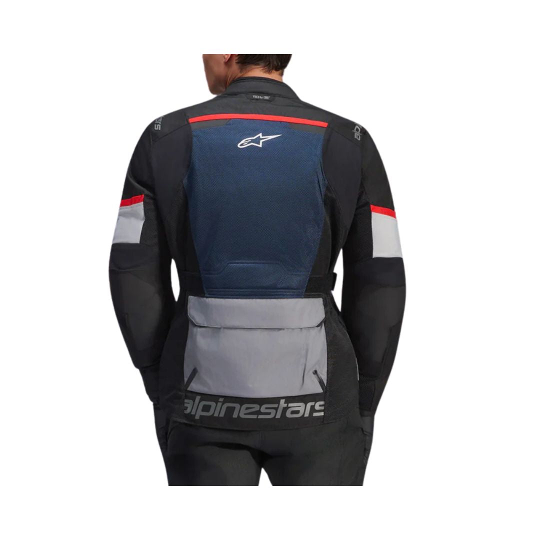 Chaqueta Andes Air Drystar