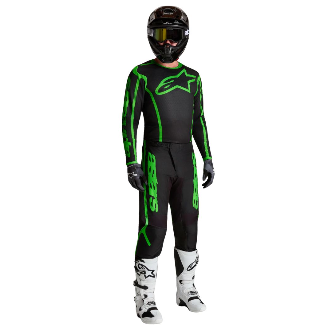 Uniformes Alpinestar Fluid Apex V2 2027