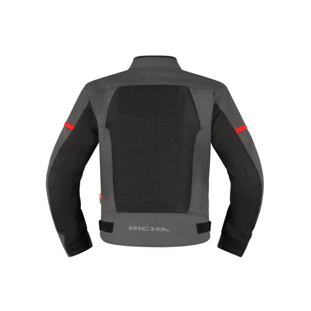 Chaqueta Richa Auyan Wp