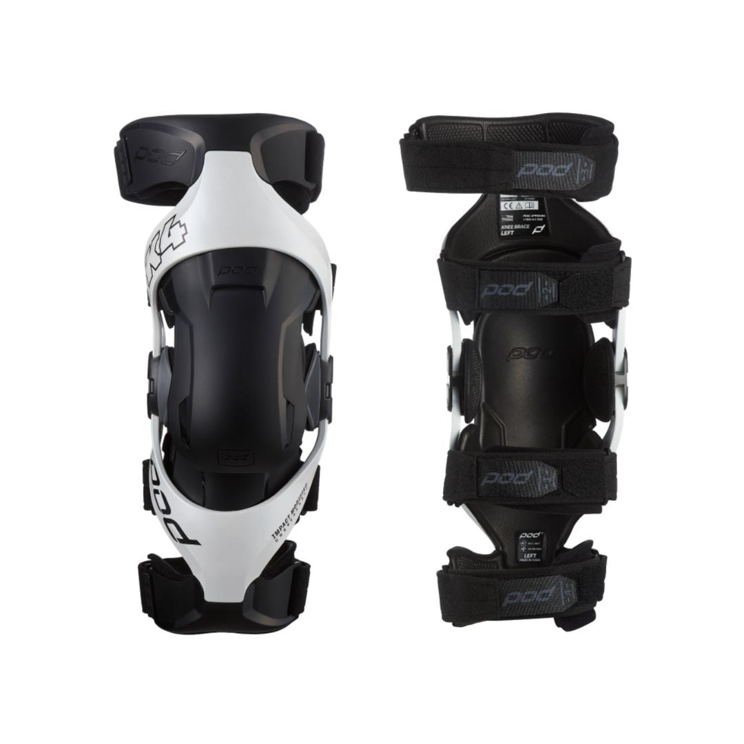 Rodilleras POD K4 V2