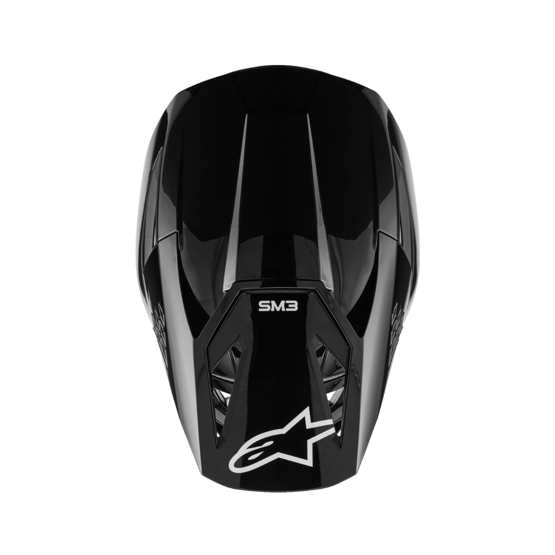 Casco S-M3 Solid ECE 22.06