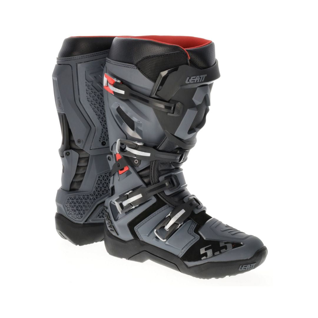 BOTAS 5.5 LEATT FlexLock Enduro