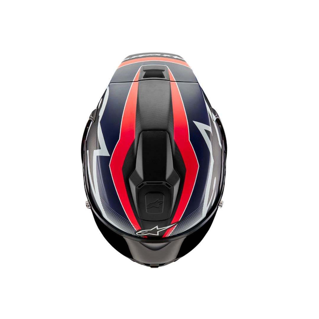 Casco Alpinestars Supertech R10 Team