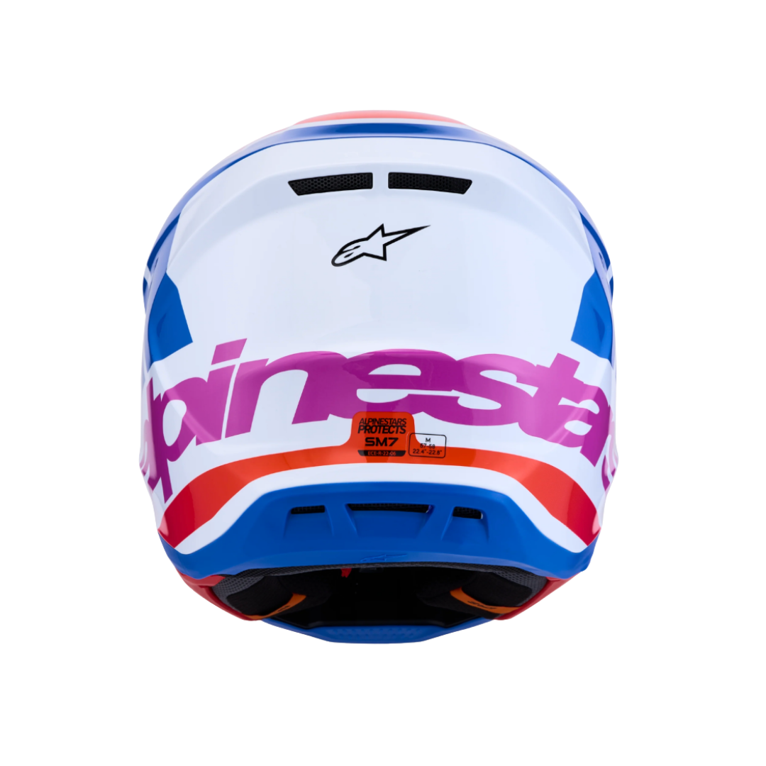 Casco S-M7 Core ECE 22.06