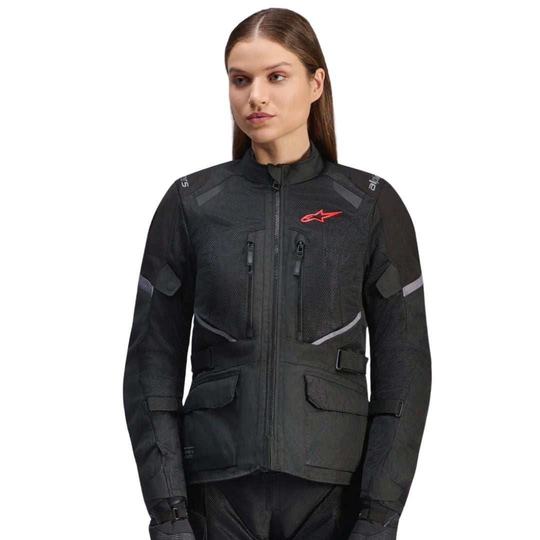 Chaqueta Stella Andes Air Drystar