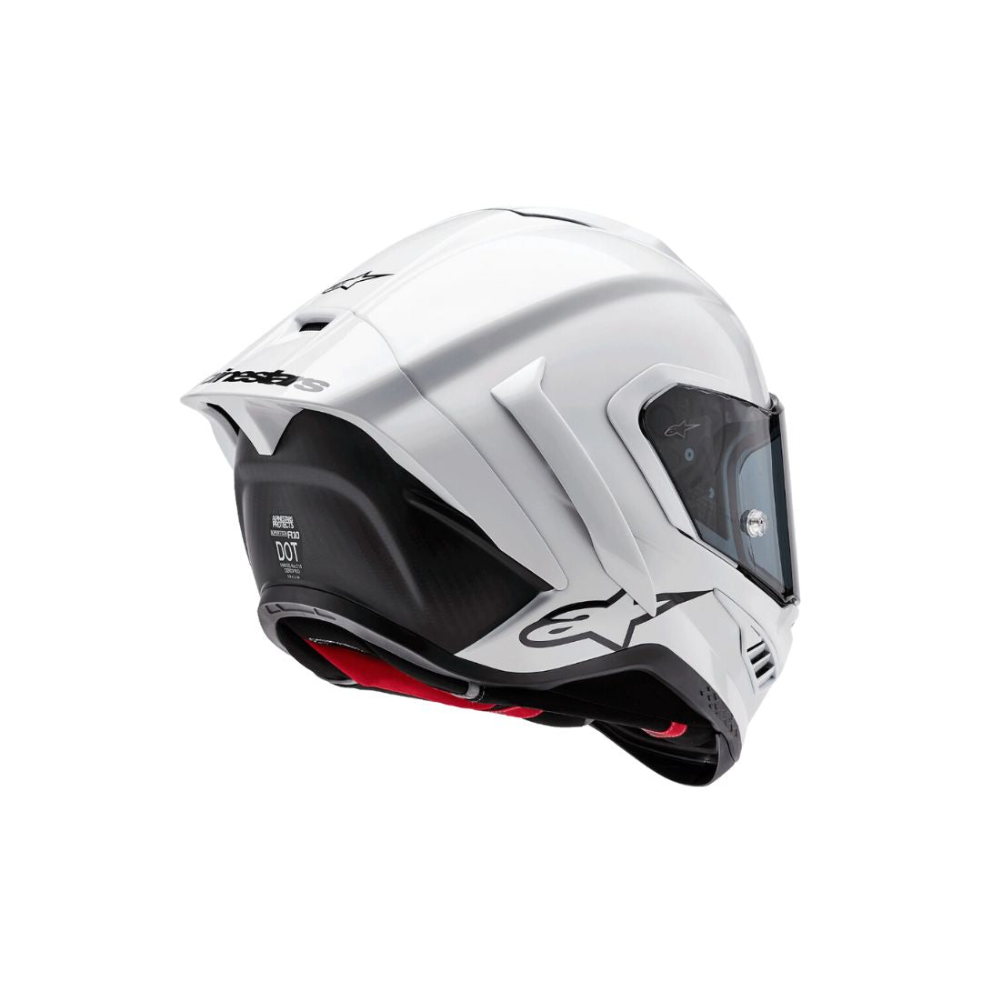 Casco Alpinestars Supertech R10 Solid